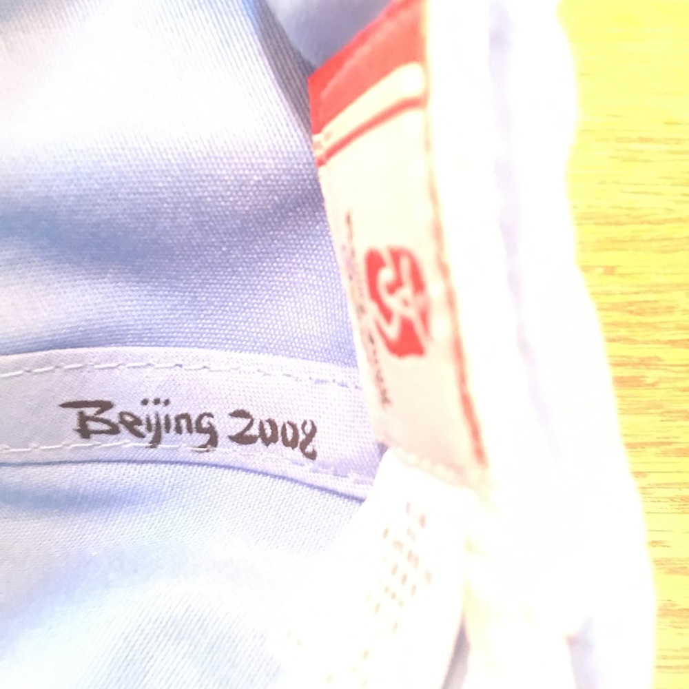 Beijing 2008 Cap - Picture 4 of 5